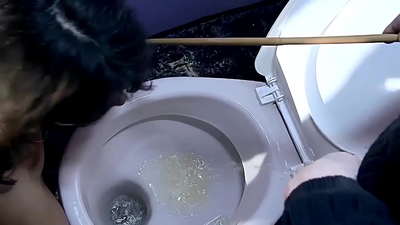 Իմ հիասքանչ մասնավոր սեքս-ստրուկ Մելանի Մեմֆիսը: Նա իմ սիրելի ստրուկն է, նա անմեղ տեսք ունի, երիտասարդ, անալ սեքսով, դերակատարմամբ, և ես կարող եմ օգտագործել նրան, երբ ուզեմ: Մաս 1.